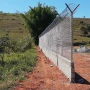 Foto 1:  Redecon Cercamentos