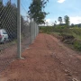Foto 1:  Redecon Cercamentos